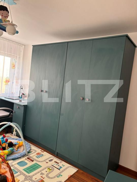 Apartament de vânzare 3 camere Nord - 184048AV | BLITZ Satu Mare | Poza19