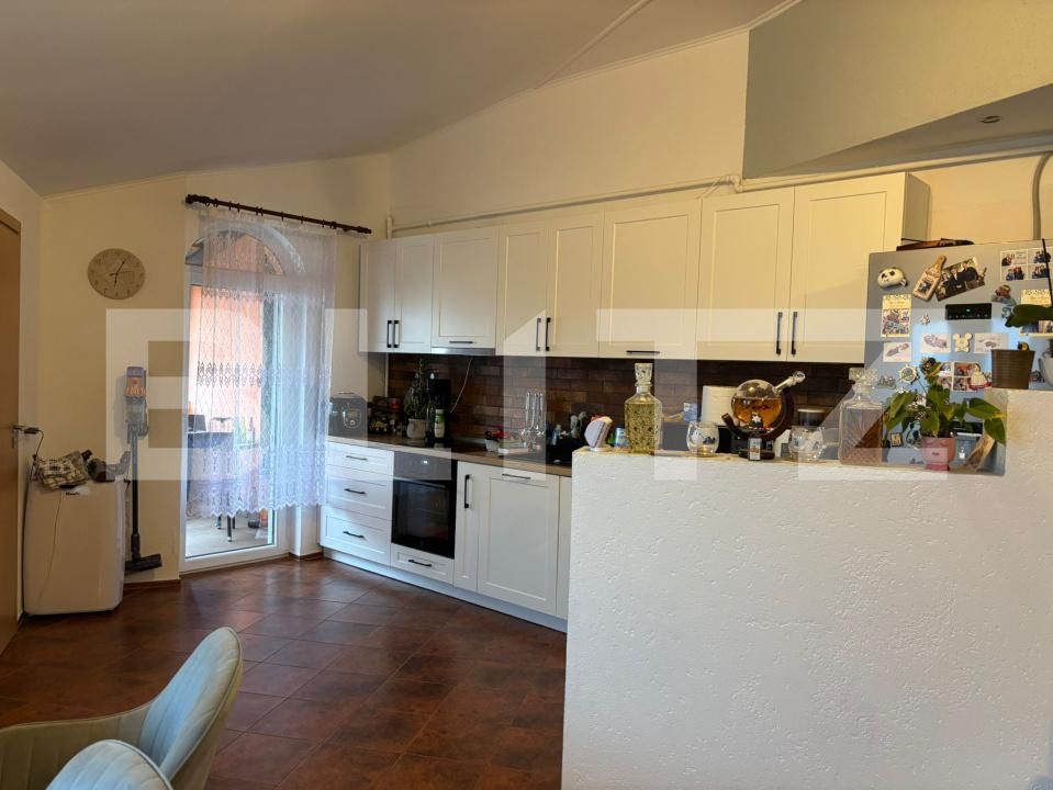 Apartament de vânzare 3 camere Nord - 184048AV | BLITZ Satu Mare | Poza2