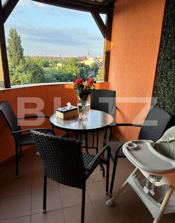 Apartament de vânzare 3 camere Central - 184048AV | BLITZ Satu Mare | Poza10