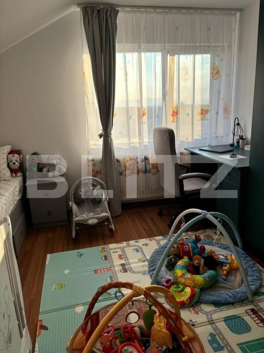 Apartament de vânzare 3 camere Nord - 184048AV | BLITZ Satu Mare | Poza18