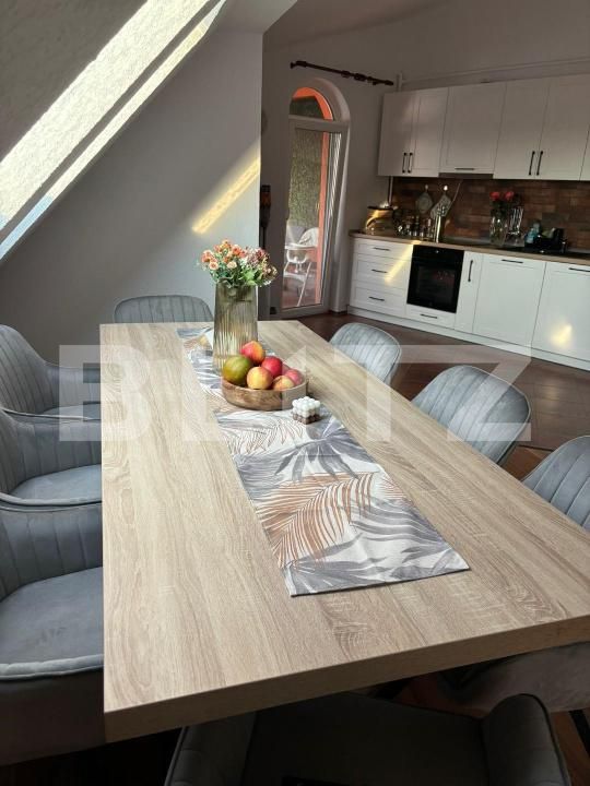 Apartament de vânzare 3 camere Nord - 184048AV | BLITZ Satu Mare | Poza4
