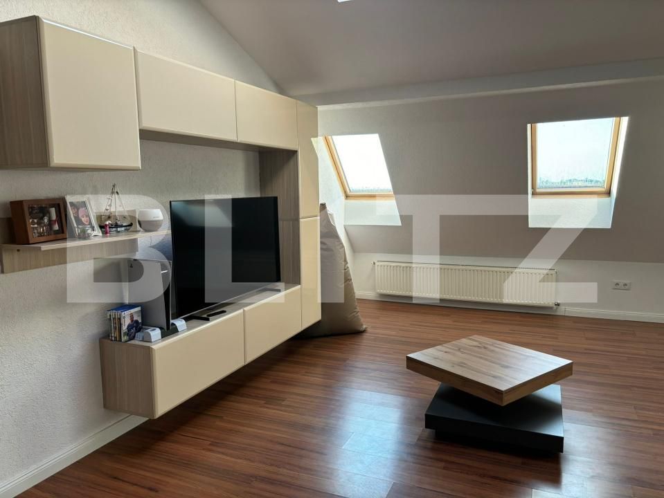 Apartament de vânzare 3 camere Nord - 184048AV | BLITZ Satu Mare | Poza8