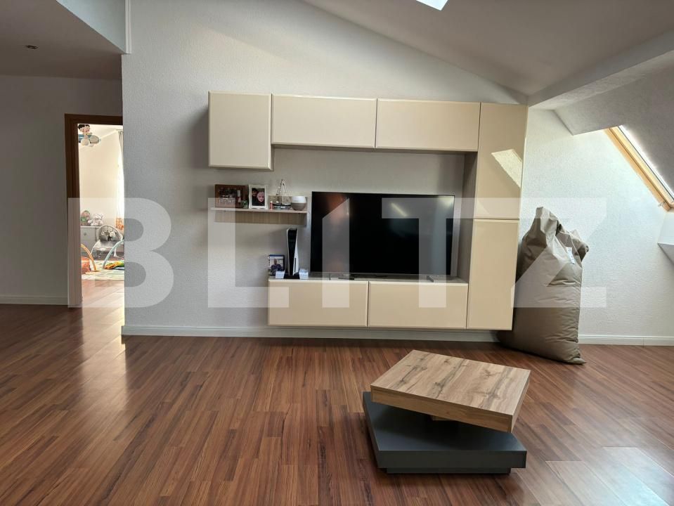 Apartament de vânzare 3 camere Nord - 184048AV | BLITZ Satu Mare | Poza9