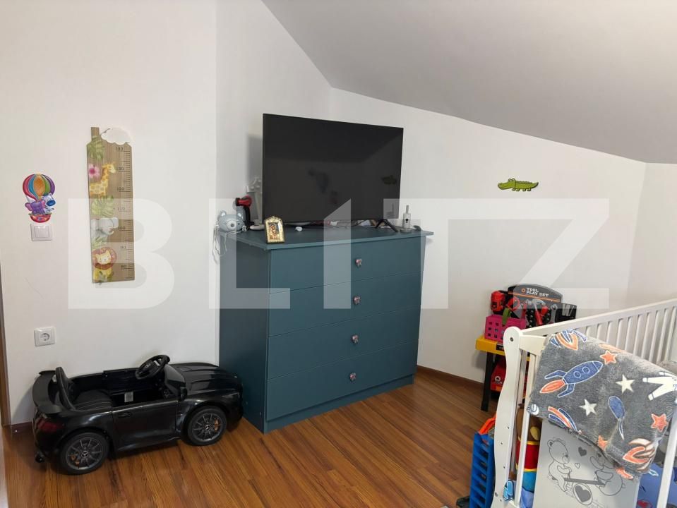 Apartament de vânzare 3 camere Nord - 184048AV | BLITZ Satu Mare | Poza13
