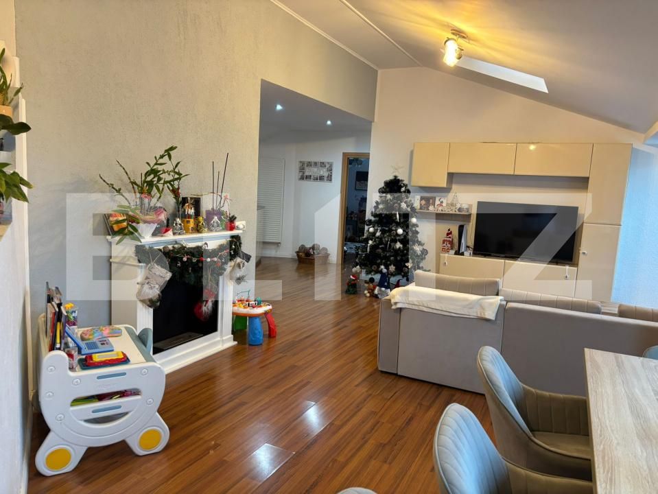 Apartament de vânzare 3 camere Central - 184048AV | BLITZ Satu Mare | Poza1