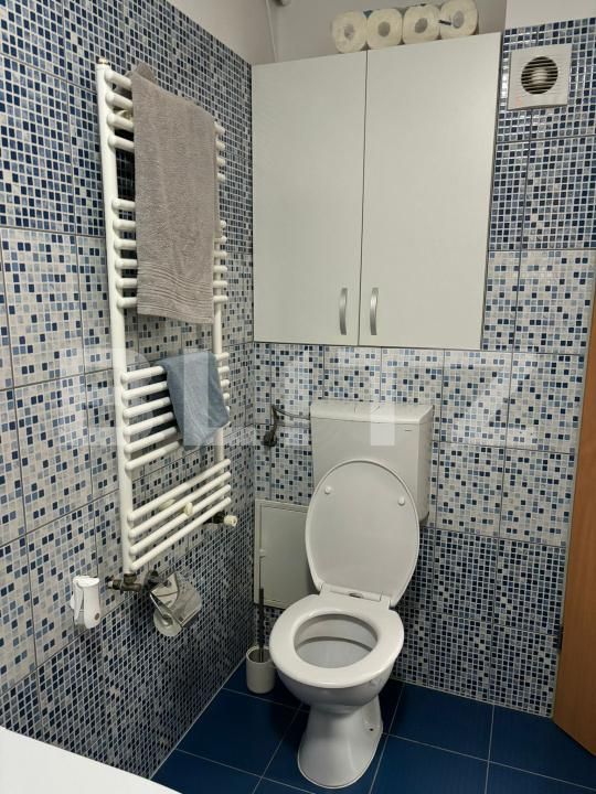 Apartament de vânzare 3 camere Nord - 184048AV | BLITZ Satu Mare | Poza24