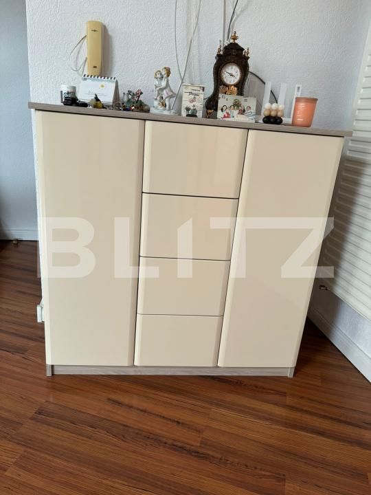 Apartament de vânzare 3 camere Nord - 184048AV | BLITZ Satu Mare | Poza21