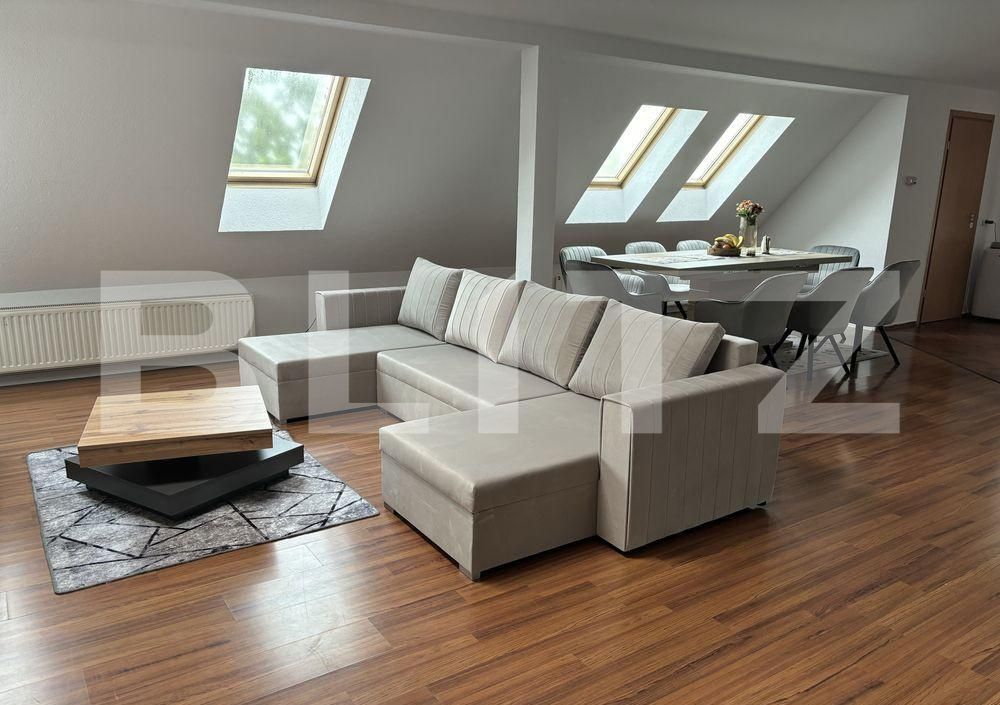 Apartament de vânzare 3 camere Central - 184048AV | BLITZ Satu Mare | Poza2