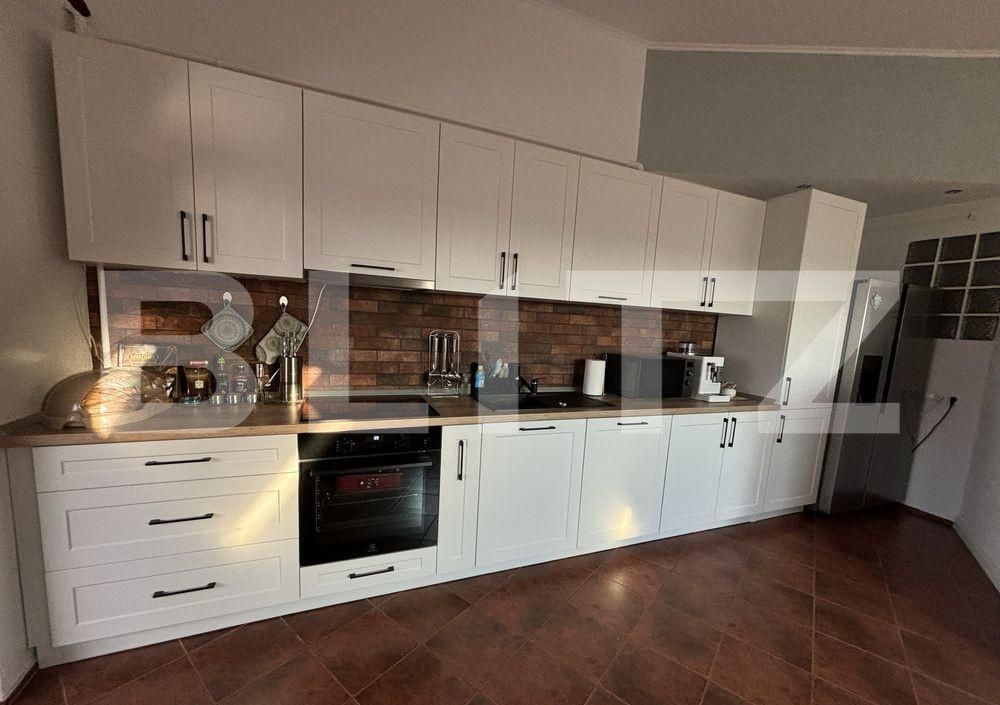 Apartament de vânzare 3 camere Central - 184048AV | BLITZ Satu Mare | Poza3