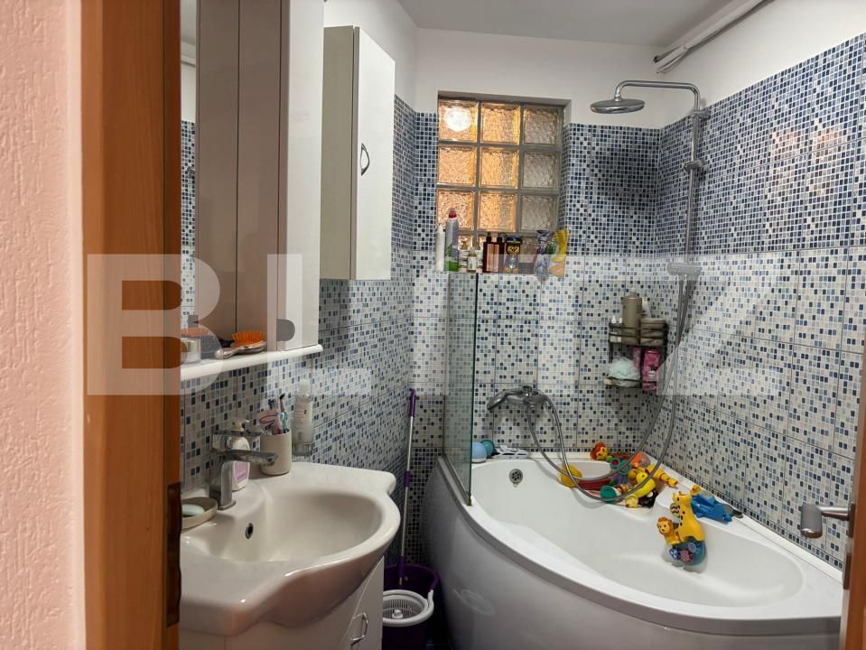 Apartament de vânzare 3 camere Nord - 184048AV | BLITZ Satu Mare | Poza22