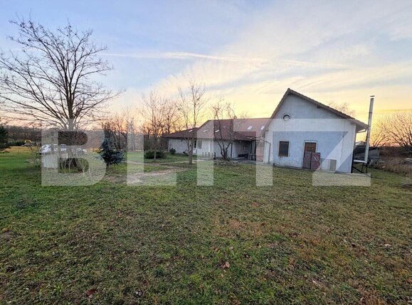 Casa de vânzare 9 camere Sud-Est - 184060CV | BLITZ Satu Mare | Poza16