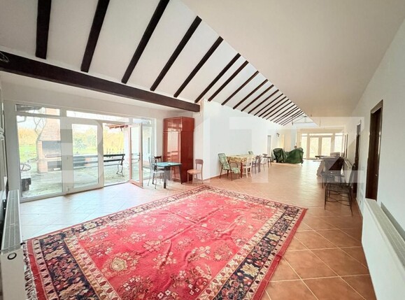 Casa de vânzare 9 camere Sud-Est - 184060CV | BLITZ Satu Mare | Poza1