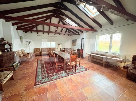 Casa de vânzare 9 camere Sud-Est - 184060CV | BLITZ Satu Mare | Poza3