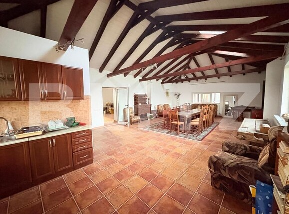 Casa de vânzare 9 camere Sud-Est - 184060CV | BLITZ Satu Mare | Poza4