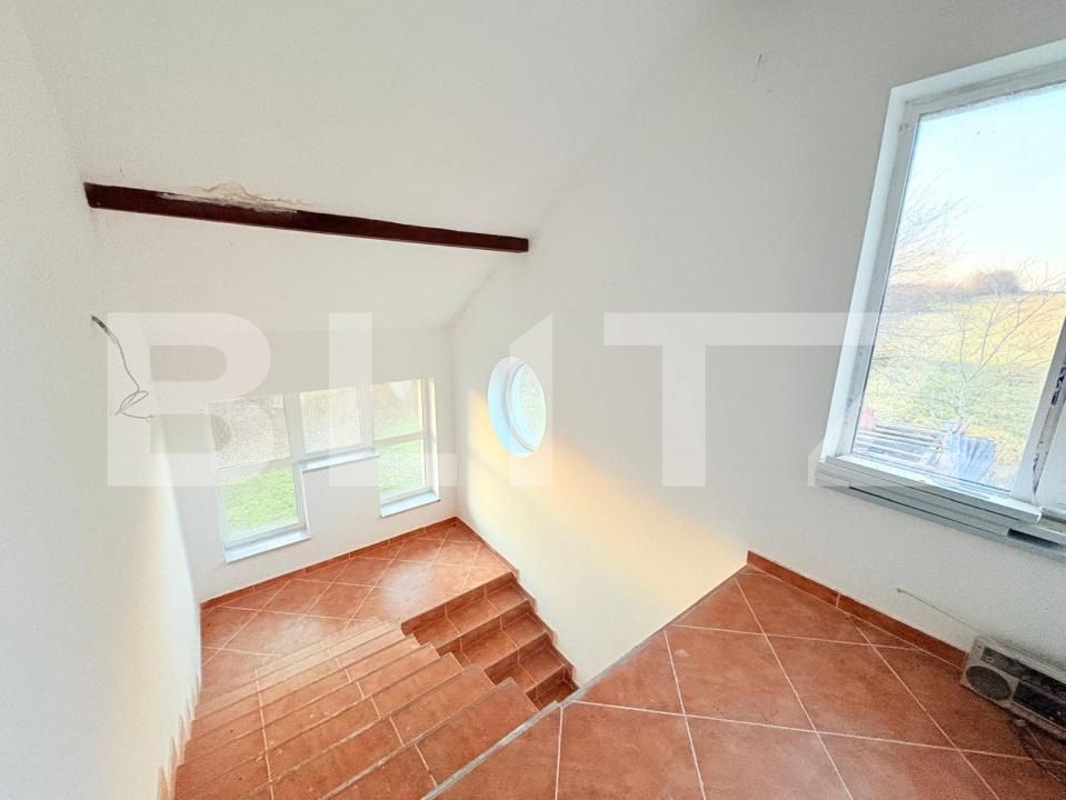 Casa de vânzare 9 camere Sud-Est - 184060CV | BLITZ Satu Mare | Poza5