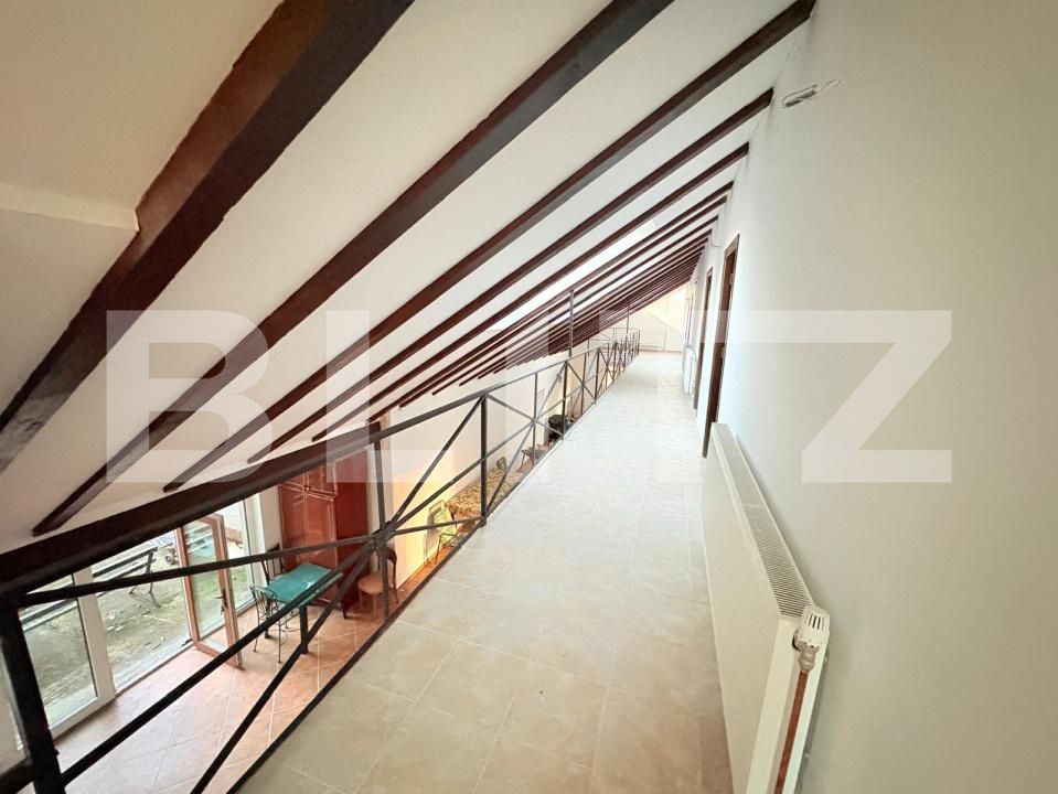 Casa de vânzare 9 camere Sud-Est - 184060CV | BLITZ Satu Mare | Poza8