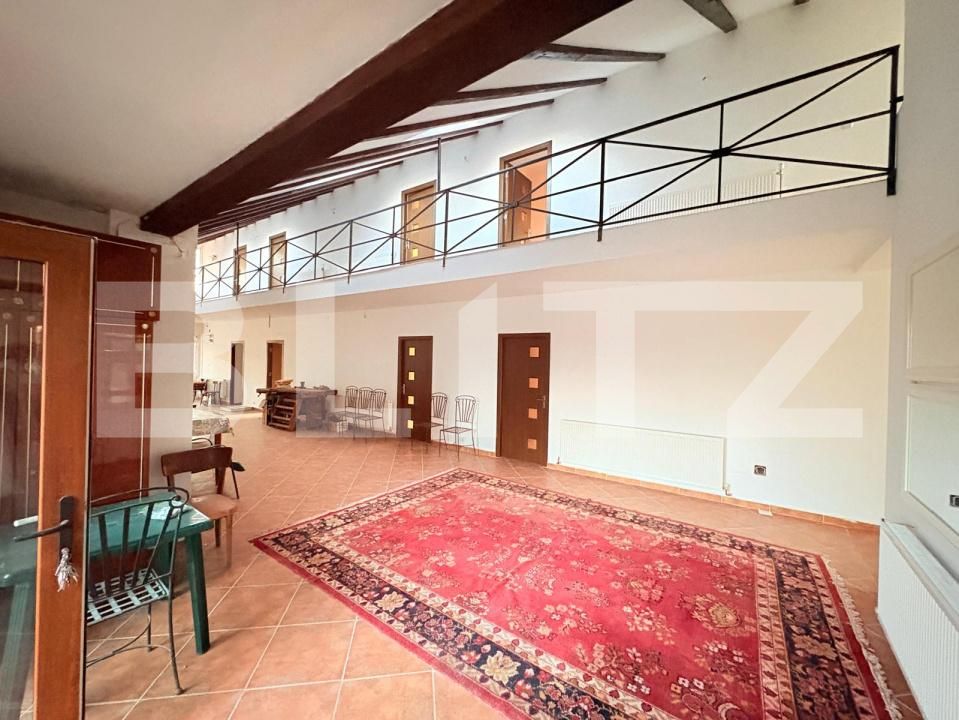 Casa de vânzare 9 camere Sud-Est - 184060CV | BLITZ Satu Mare | Poza2