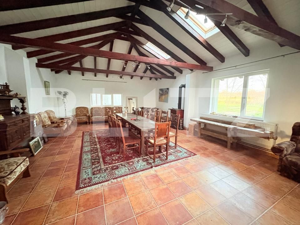 Casa de vânzare 9 camere Sud-Est - 184060CV | BLITZ Satu Mare | Poza3