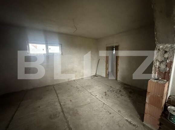 Casa de vânzare 3 camere Exterior Vest - 184072CV | BLITZ Satu Mare | Poza4