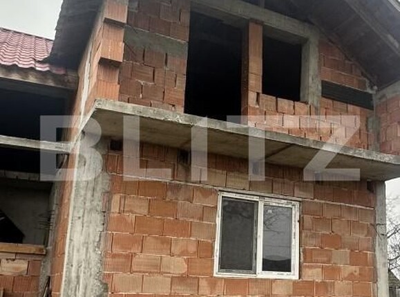 Casa de vânzare 3 camere Exterior Vest - 184072CV | BLITZ Satu Mare | Poza1