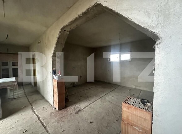 Casa de vânzare 3 camere Exterior Vest - 184072CV | BLITZ Satu Mare | Poza2