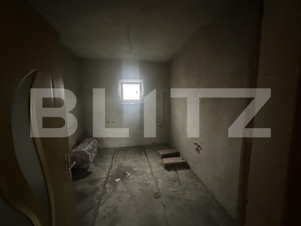 Casa de vânzare 3 camere Exterior Vest - 184072CV | BLITZ Satu Mare | Poza3