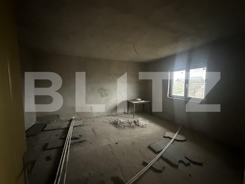 Casa de vânzare 3 camere Exterior Vest - 184072CV | BLITZ Satu Mare | Poza5