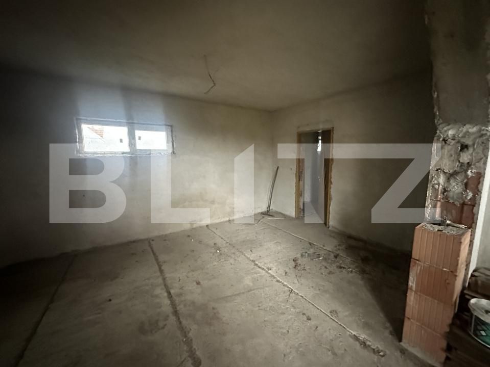 Casa de vânzare 3 camere Exterior Vest - 184072CV | BLITZ Satu Mare | Poza4