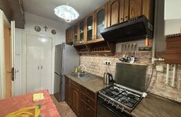 Apartament 3 camere, 64.67 mp, zona Semicentral