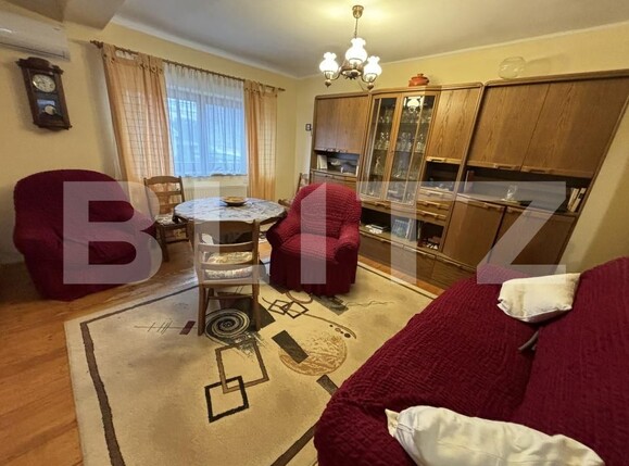 Apartament de vânzare 3 camere Semicentral - 184073AV | BLITZ Satu Mare | Poza1