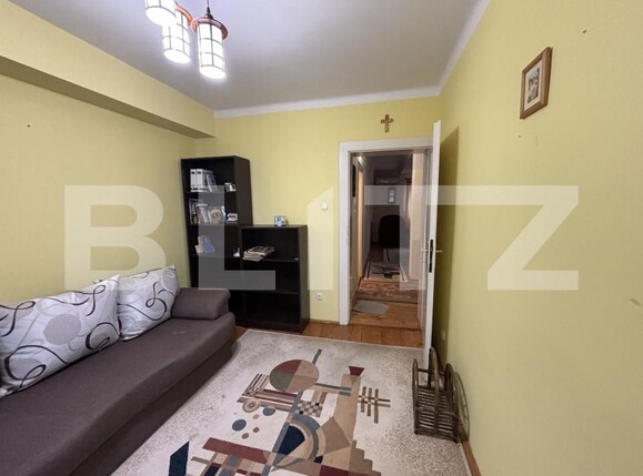 Apartament de vânzare 3 camere Semicentral - 184073AV | BLITZ Satu Mare | Poza7