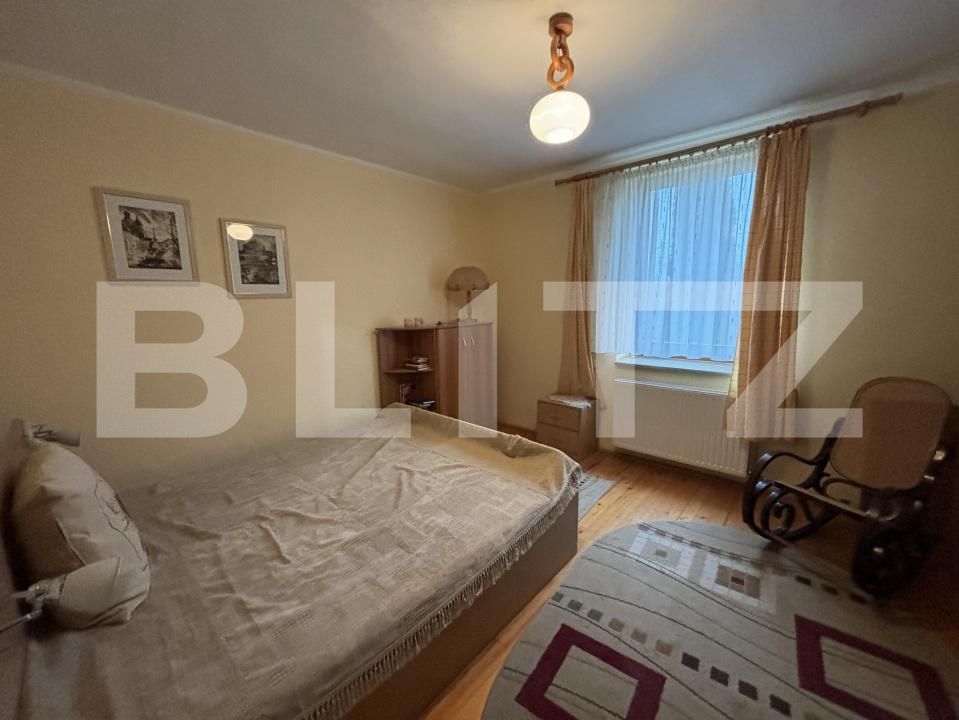 Apartament de vânzare 3 camere Semicentral - 184073AV | BLITZ Satu Mare | Poza5