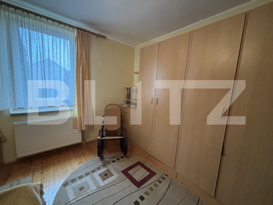 Apartament de vânzare 3 camere Semicentral - 184073AV | BLITZ Satu Mare | Poza4