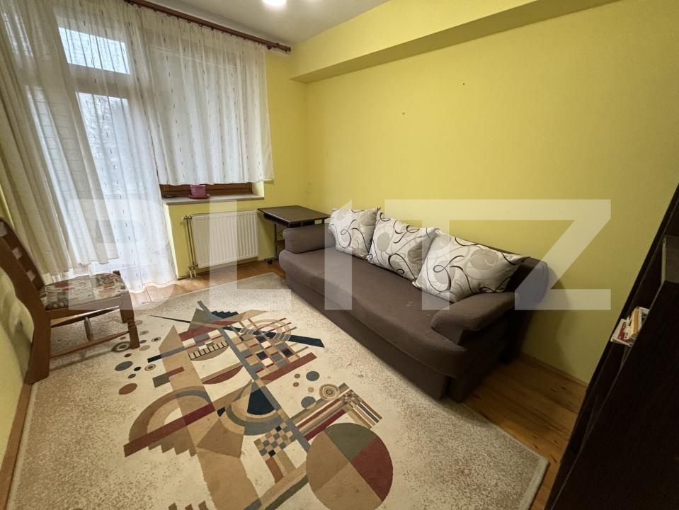 Apartament de vânzare 3 camere Semicentral - 184073AV | BLITZ Satu Mare | Poza8