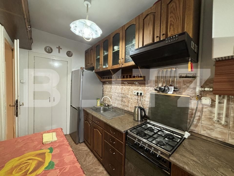 Apartament de vânzare 3 camere Semicentral - 184073AV | BLITZ Satu Mare | Poza2