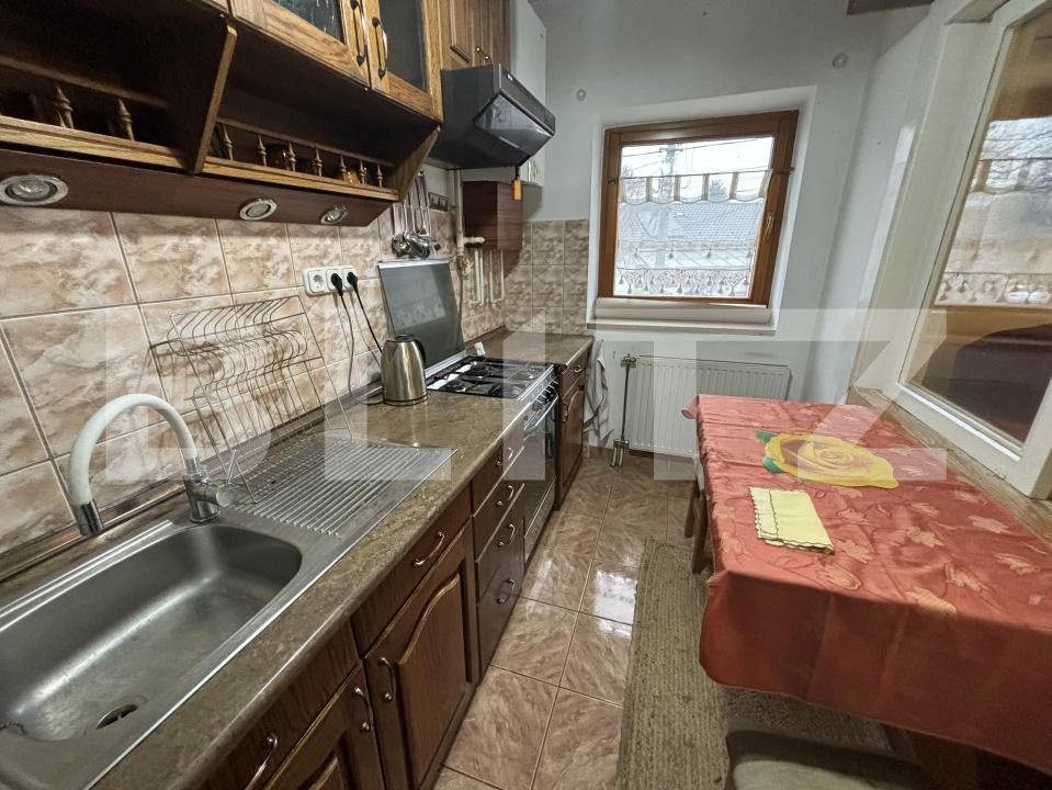 Apartament de vânzare 3 camere Semicentral - 184073AV | BLITZ Satu Mare | Poza3