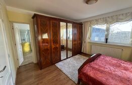 Casa de vanzare, 190 mp, teren 600 mp, zona Amatiului