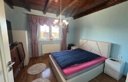 Casa de vanzare, 190 mp, teren 600 mp, zona Amatiului