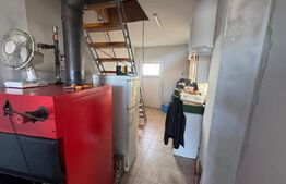 Casa de vanzare, 190 mp, zona Amatiului