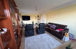 Casa de vanzare, 190 mp, teren 600 mp, zona Amatiului