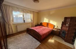 Casa de vanzare, 190 mp, teren 600 mp, zona Amatiului