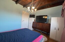 Casa de vanzare, 190 mp, teren 600 mp, zona Amatiului