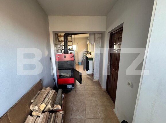 Casa de vânzare 3 camere Micro 17 - 184160CV | BLITZ Satu Mare | Poza17