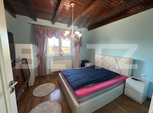 Casa de vânzare 3 camere Micro 17 - 184160CV | BLITZ Satu Mare | Poza9