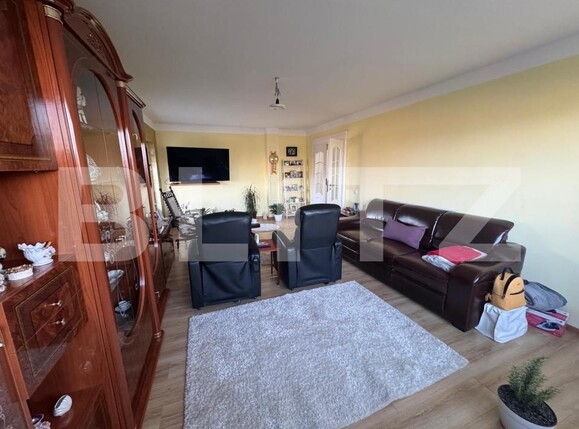 Casa de vânzare 3 camere Carpati 1 - 184160CV | BLITZ Satu Mare | Poza3