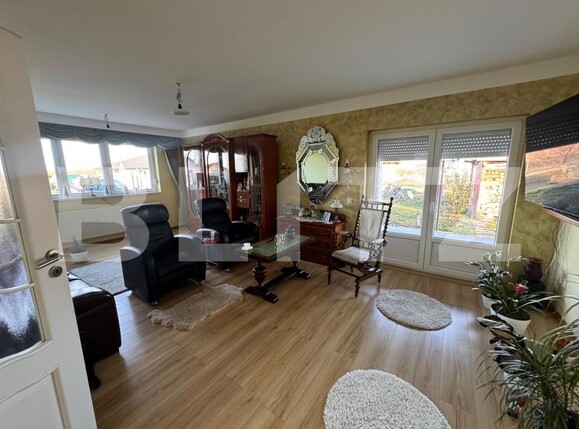 Casa de vânzare 3 camere Carpati 1 - 184160CV | BLITZ Satu Mare | Poza1