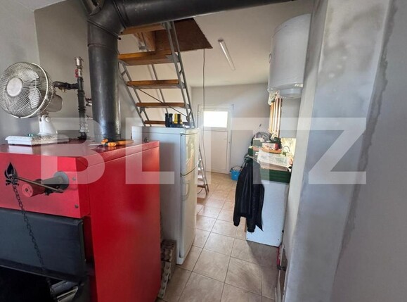 Casa de vânzare 3 camere Carpati 1 - 184160CV | BLITZ Satu Mare | Poza2