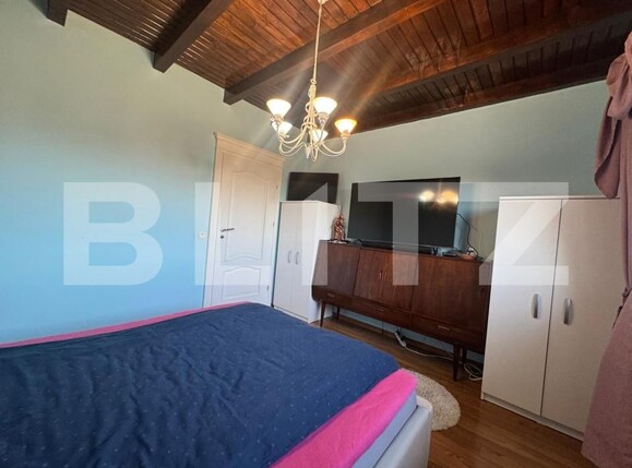 Casa de vânzare 3 camere Micro 17 - 184160CV | BLITZ Satu Mare | Poza10