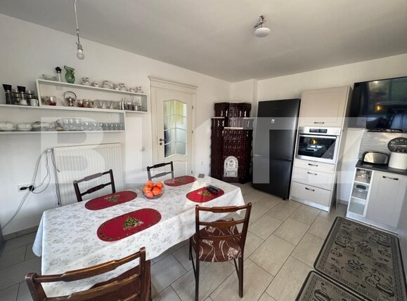 Casa de vânzare 3 camere Micro 17 - 184160CV | BLITZ Satu Mare | Poza4