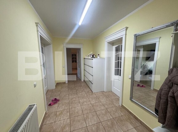 Casa de vânzare 3 camere Micro 17 - 184160CV | BLITZ Satu Mare | Poza6